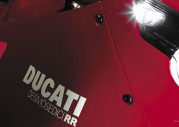 Ducati Desmosedici RR